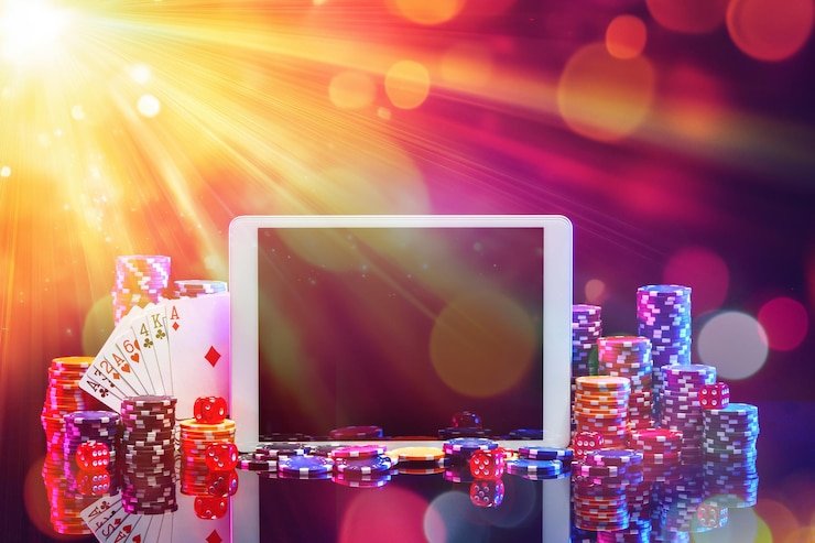 Opsi pembayaran DANA, OVO, GoPay di megajackpot88