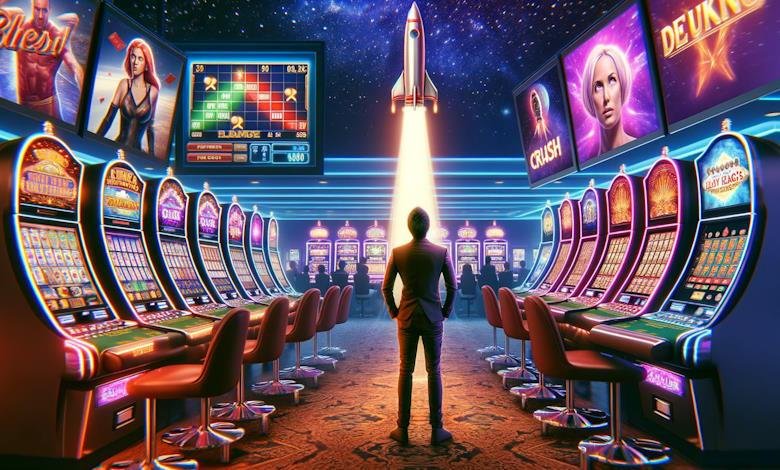 megajackpot88 featured game showcase